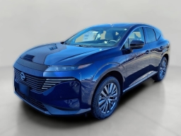 Nissan Murano SL AWD 2026