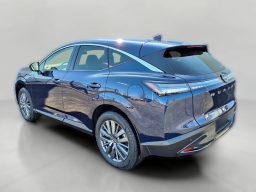Nissan Murano SL AWD 2026