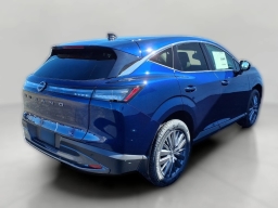 Nissan Murano SL AWD 2026