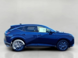 Nissan Murano SL AWD 2026