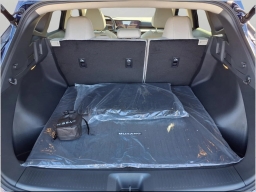 Nissan Murano SL AWD 2026