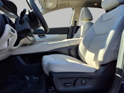 Nissan Murano SL AWD 2026