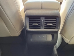 Nissan Murano SL AWD 2026