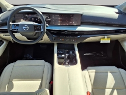 Nissan Murano SL AWD 2026