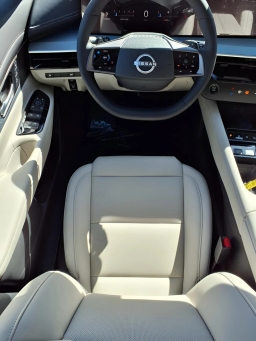 Nissan Murano SL AWD 2026