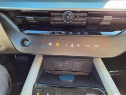 Nissan Murano SL AWD 2026