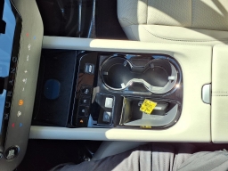 Nissan Murano SL AWD 2026