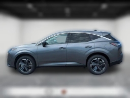 Nissan Murano SL AWD 2026