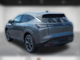 Nissan Murano SL AWD 2026