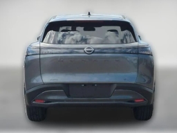 Nissan Murano SL AWD 2026