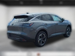 Nissan Murano SL AWD 2026