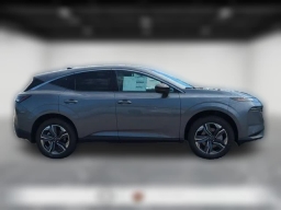 Nissan Murano SL AWD 2026