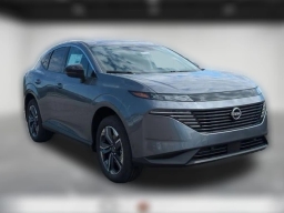 Nissan Murano SL AWD 2026