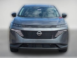 Nissan Murano SL AWD 2026