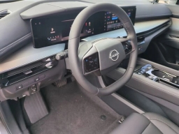 Nissan Murano SL AWD 2026