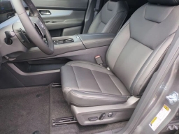 Nissan Murano SL AWD 2026