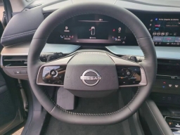 Nissan Murano SL AWD 2026