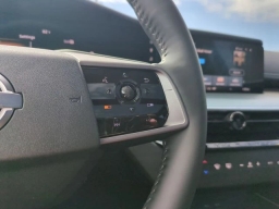 Nissan Murano SL AWD 2026