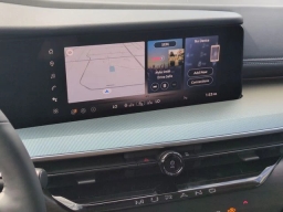 Nissan Murano SL AWD 2026