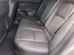 Nissan Murano SL AWD 2026