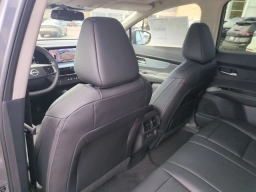 Nissan Murano SL AWD 2026
