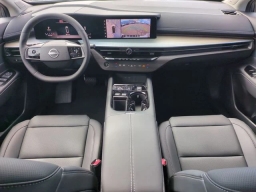 Nissan Murano SL AWD 2026