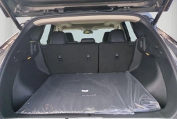 Nissan Murano SL AWD 2026