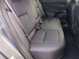 Nissan Murano SL AWD 2026