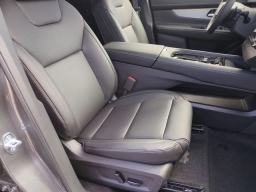 Nissan Murano SL AWD 2026