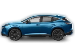 Nissan Murano SL AWD 2026
