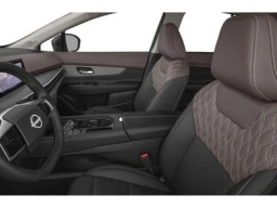 Nissan Murano SL AWD 2026