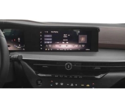 Nissan Murano SL AWD 2026