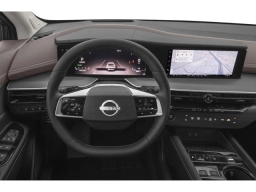 Nissan Murano SL AWD 2026