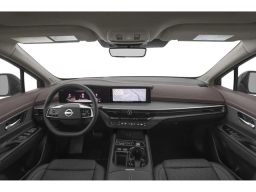 Nissan Murano SL AWD 2026