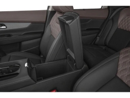 Nissan Murano SL AWD 2026