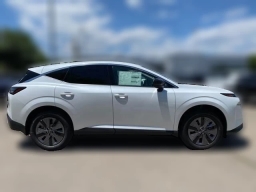 Nissan Murano SL AWD 2025