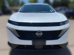 Nissan Murano SL AWD 2025