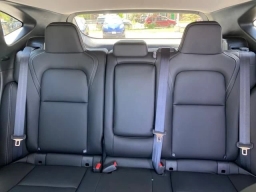 Nissan Murano SL AWD 2025