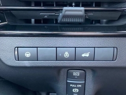 Nissan Murano SL AWD 2025