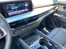 Nissan Murano SL AWD 2025