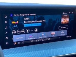 Nissan Murano SL AWD 2025