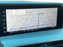 Nissan Murano SL AWD 2025