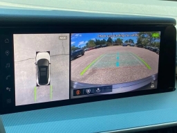 Nissan Murano SL AWD 2025