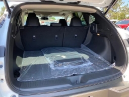 Nissan Murano SL AWD 2025