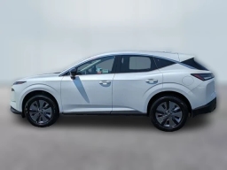 Nissan Murano SL AWD 2025