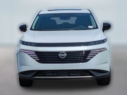 Nissan Murano SL AWD 2025