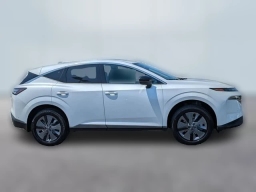 Nissan Murano SL AWD 2025