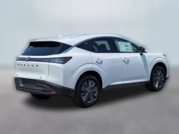 Nissan Murano SL AWD 2025