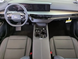 Nissan Murano SL AWD 2025