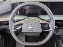 Nissan Murano SL AWD 2025